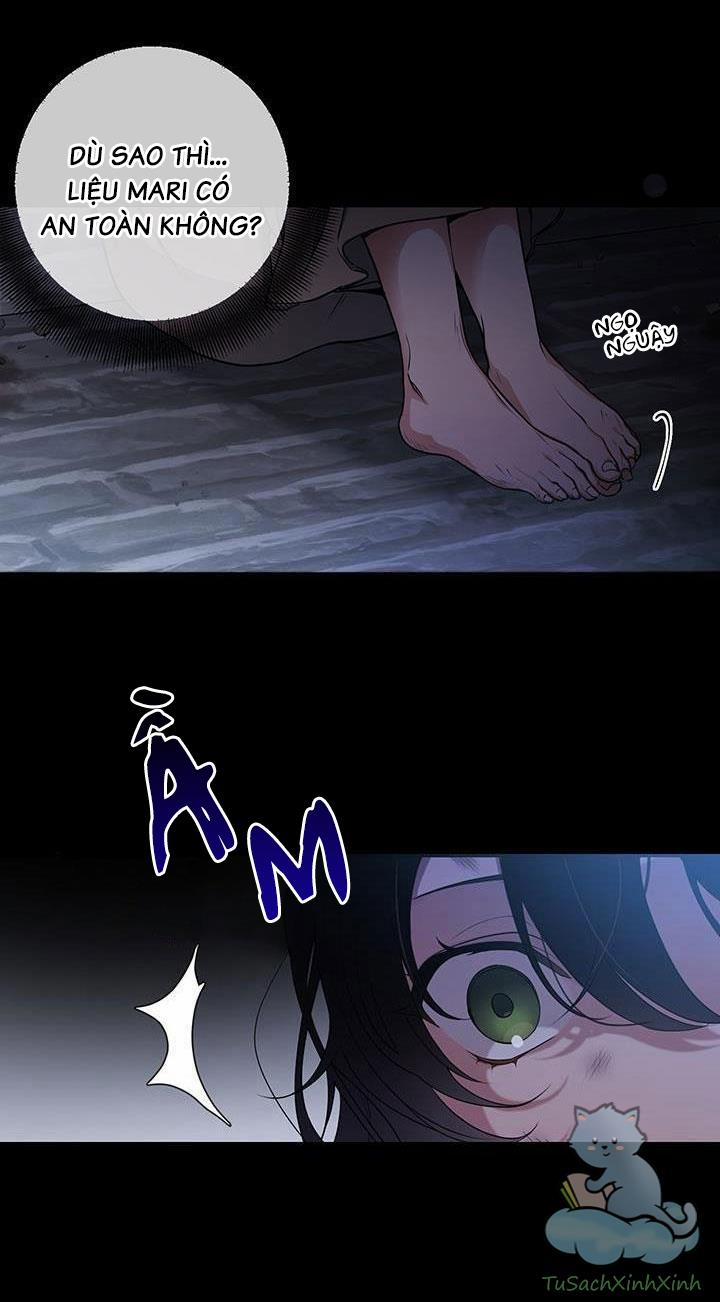 Hướng Về Ánh Dương Lần Nữa 1.5 trang 8