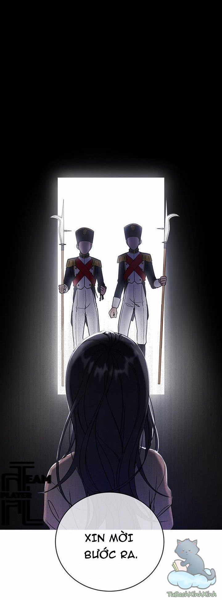 Hướng Về Ánh Dương Lần Nữa 1.5 trang 9