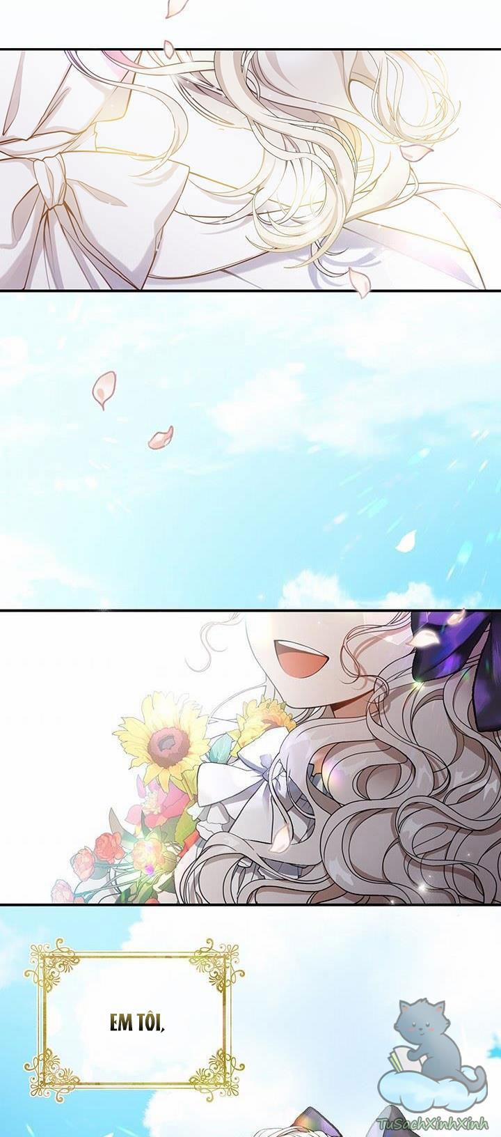 Hướng Về Ánh Dương Lần Nữa 1 trang 1