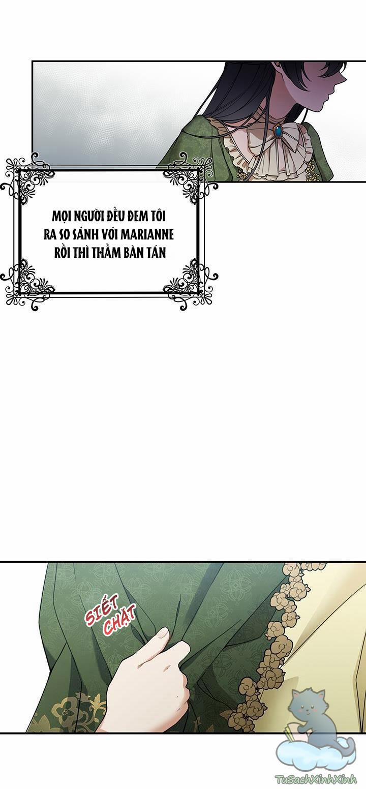 Hướng Về Ánh Dương Lần Nữa 1 trang 10