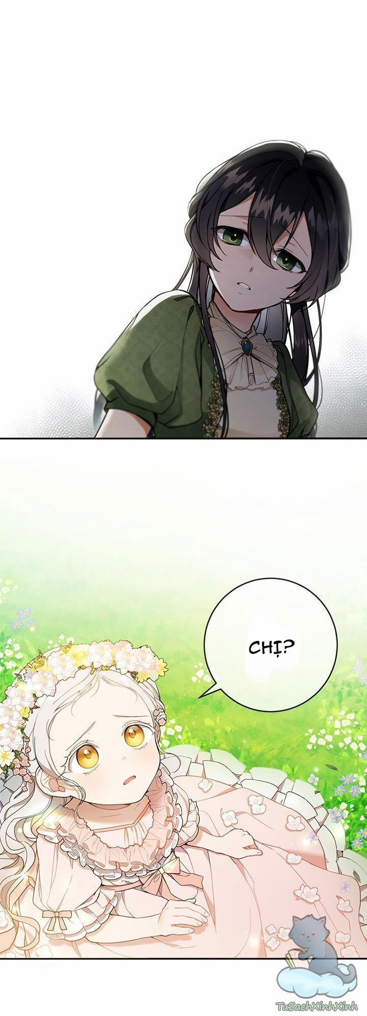 Hướng Về Ánh Dương Lần Nữa 1 trang 11