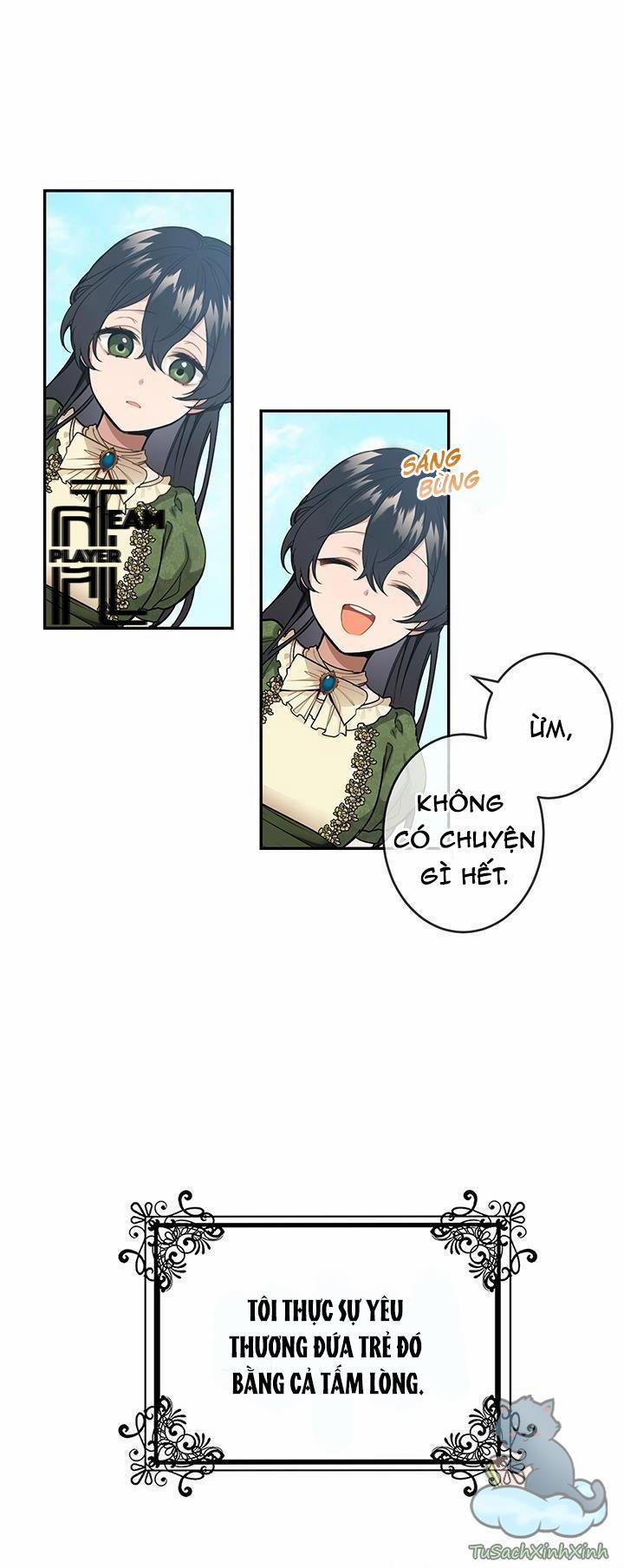 Hướng Về Ánh Dương Lần Nữa 1 trang 12