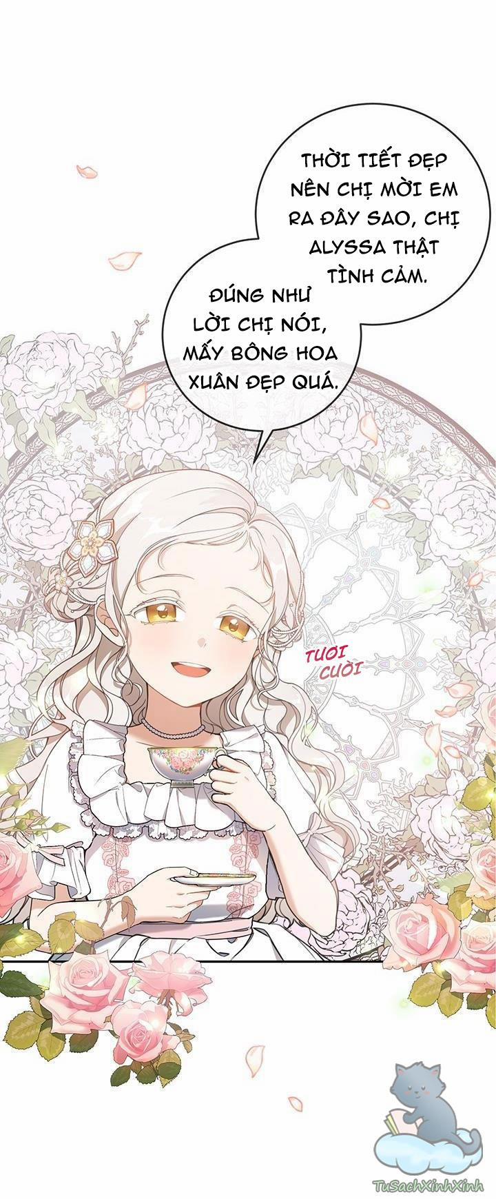 Hướng Về Ánh Dương Lần Nữa 1 trang 16