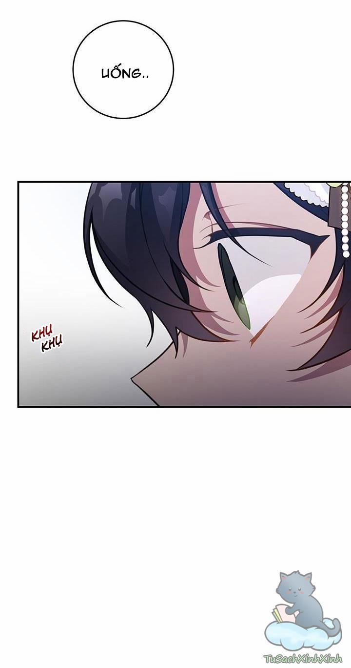 Hướng Về Ánh Dương Lần Nữa 1 trang 18