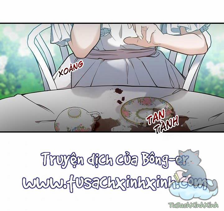 Hướng Về Ánh Dương Lần Nữa 1 trang 19