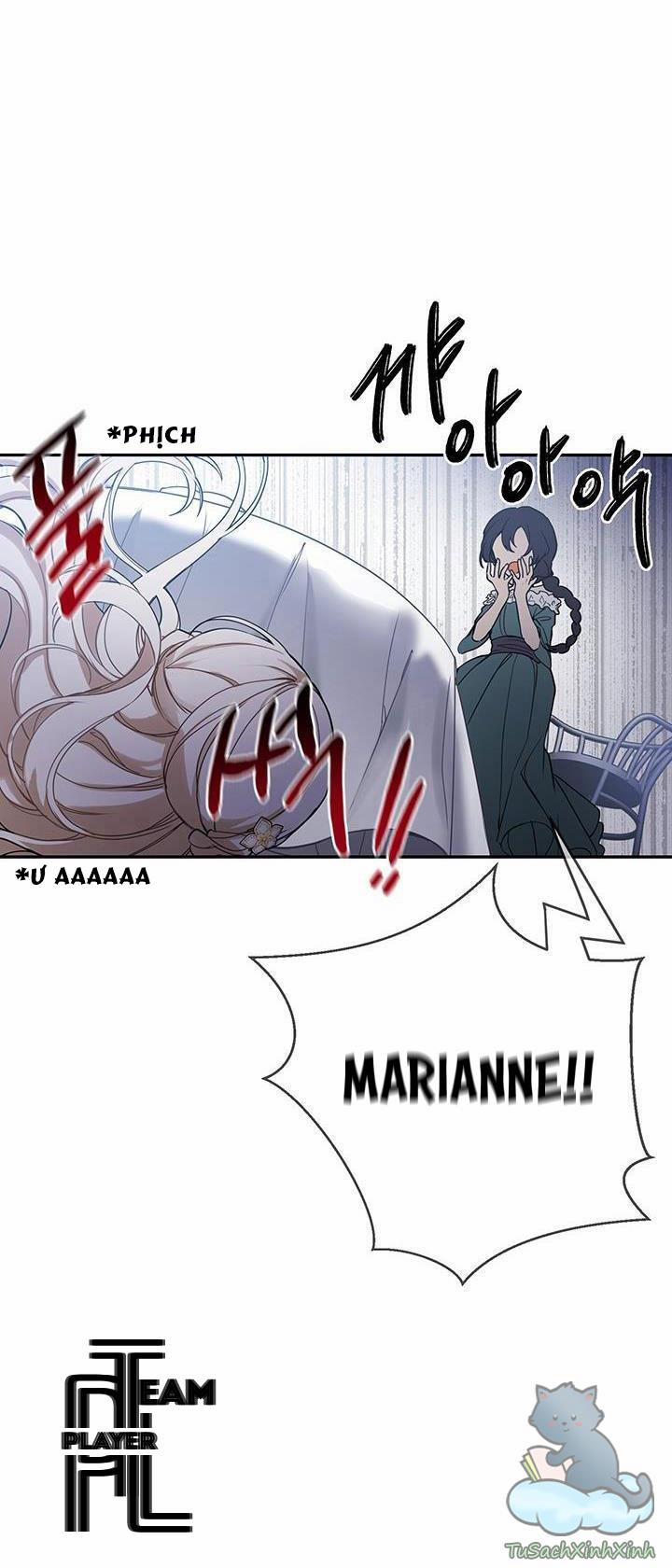 Hướng Về Ánh Dương Lần Nữa 1 trang 21