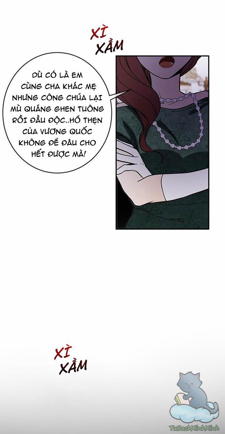 Hướng Về Ánh Dương Lần Nữa 1 trang 23