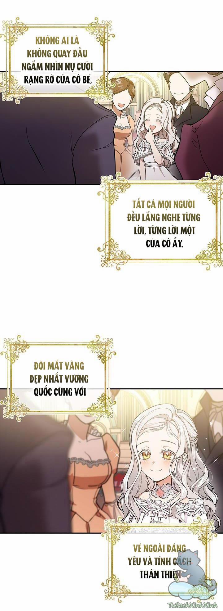 Hướng Về Ánh Dương Lần Nữa 1 trang 3