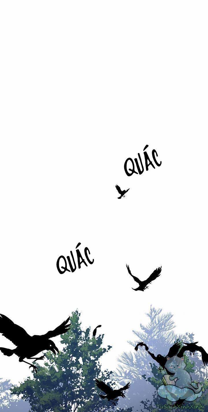 Hướng Về Ánh Dương Lần Nữa 1 trang 5