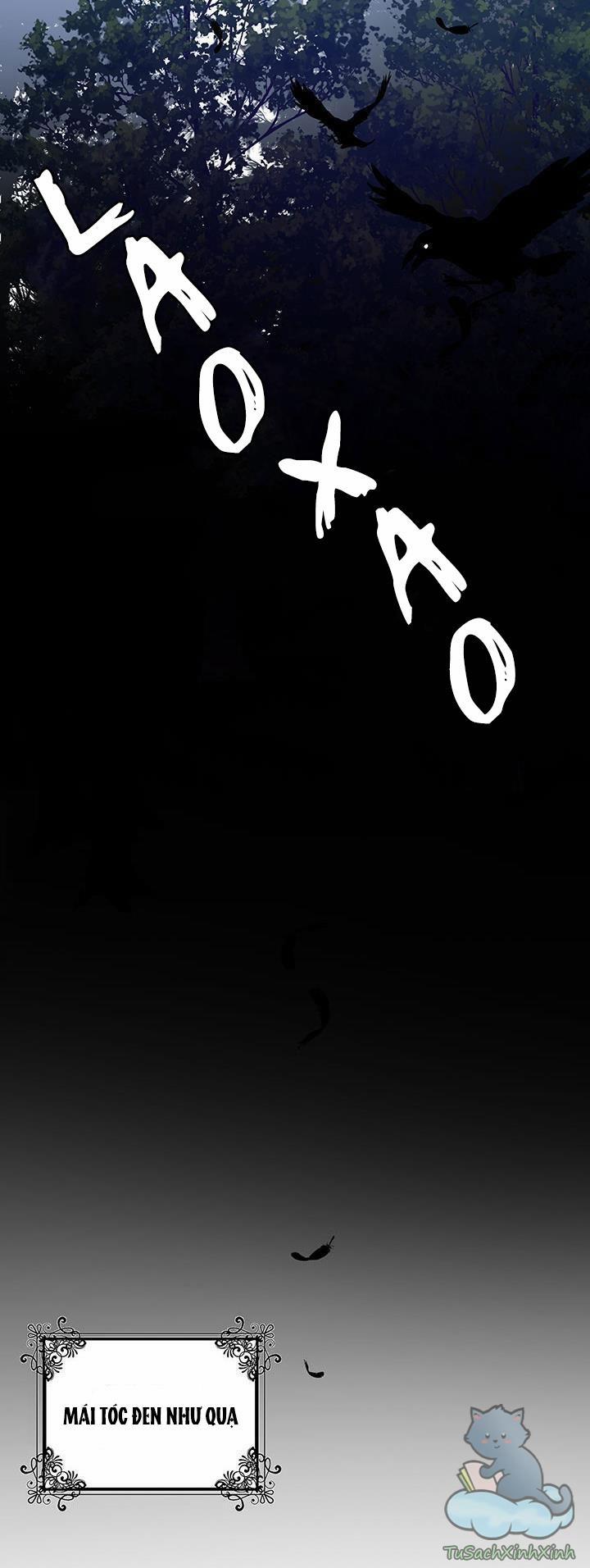 Hướng Về Ánh Dương Lần Nữa 1 trang 6