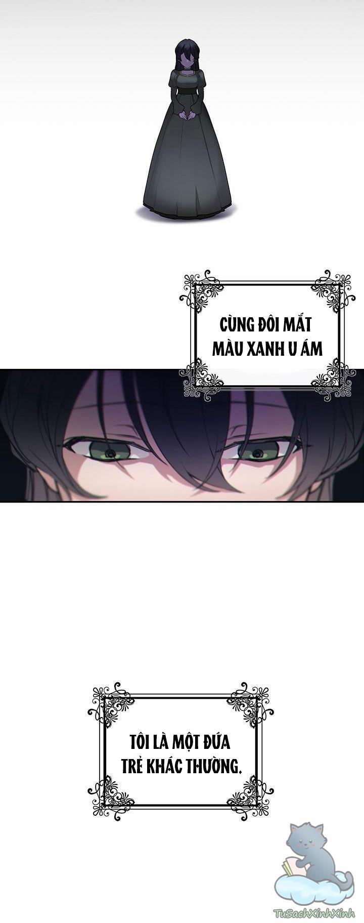 Hướng Về Ánh Dương Lần Nữa 1 trang 7