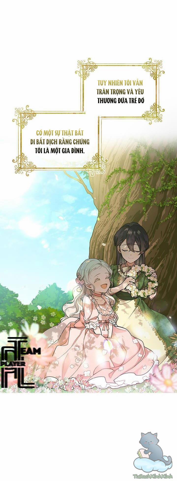 Hướng Về Ánh Dương Lần Nữa 1 trang 8