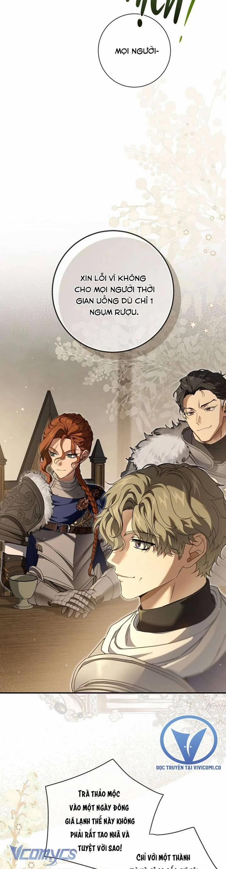 Hướng Về Ánh Dương Lần Nữa 100 trang 18