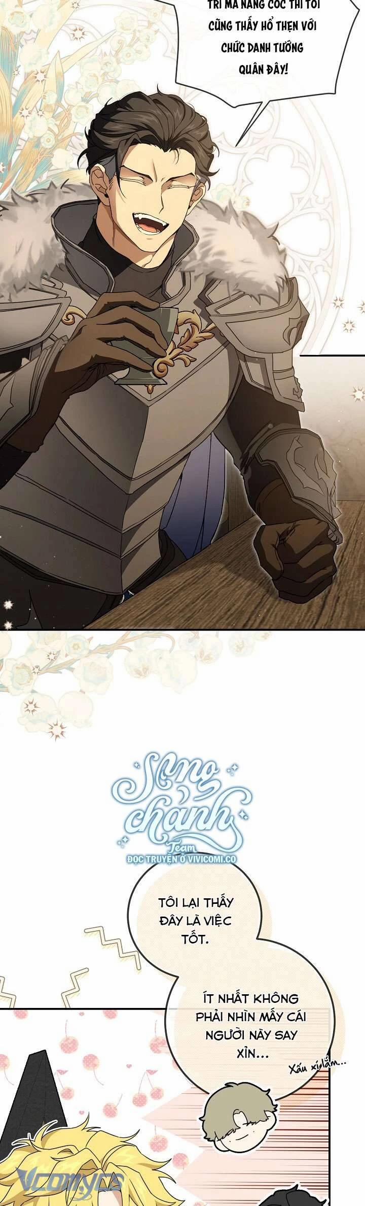 Hướng Về Ánh Dương Lần Nữa 100 trang 19