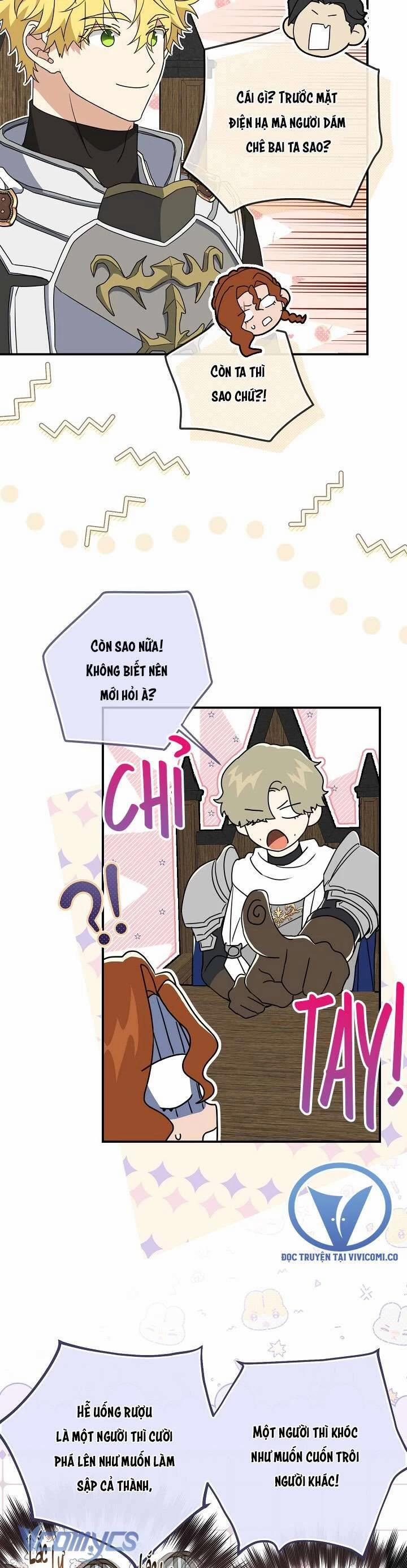 Hướng Về Ánh Dương Lần Nữa 100 trang 20