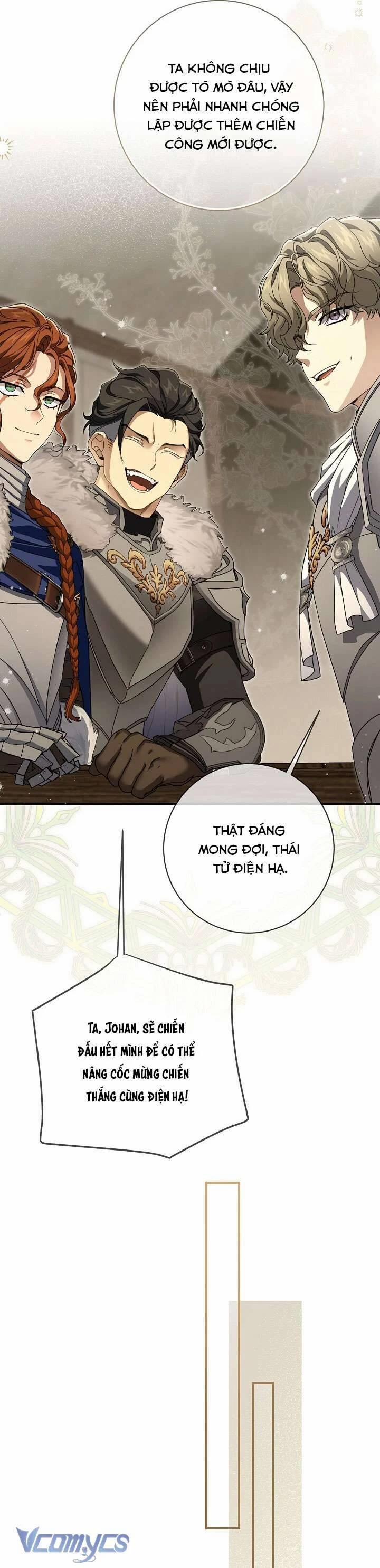 Hướng Về Ánh Dương Lần Nữa 100 trang 22