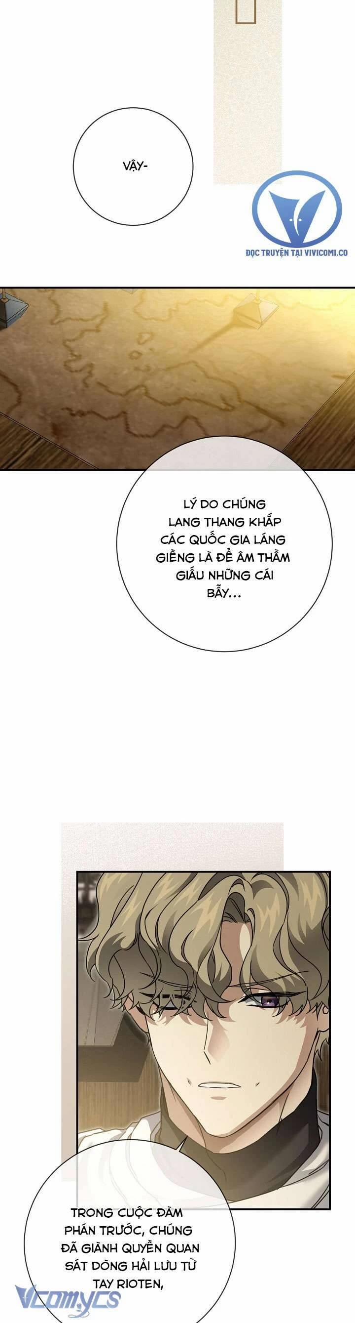 Hướng Về Ánh Dương Lần Nữa 100 trang 23