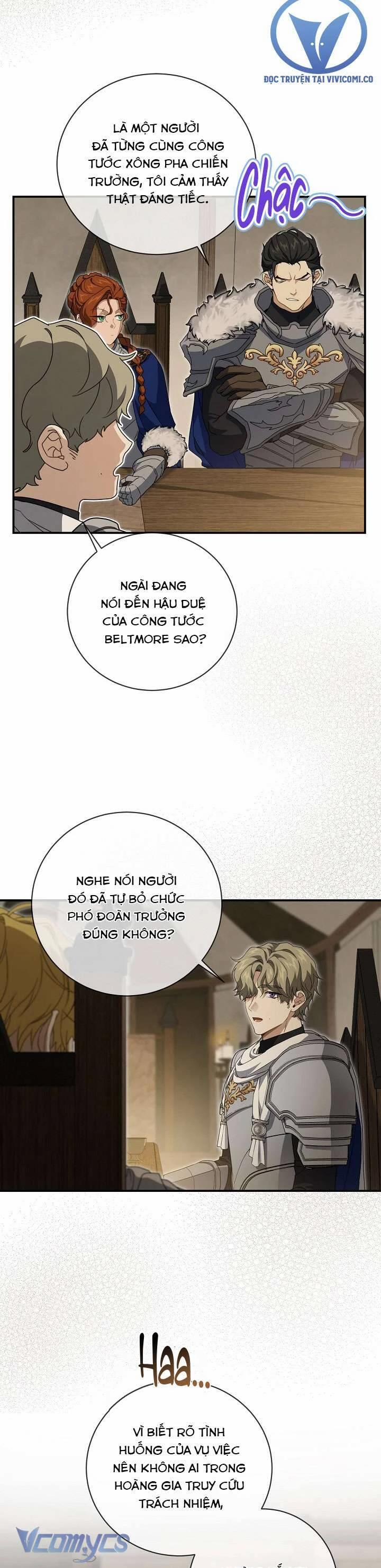 Hướng Về Ánh Dương Lần Nữa 100 trang 29