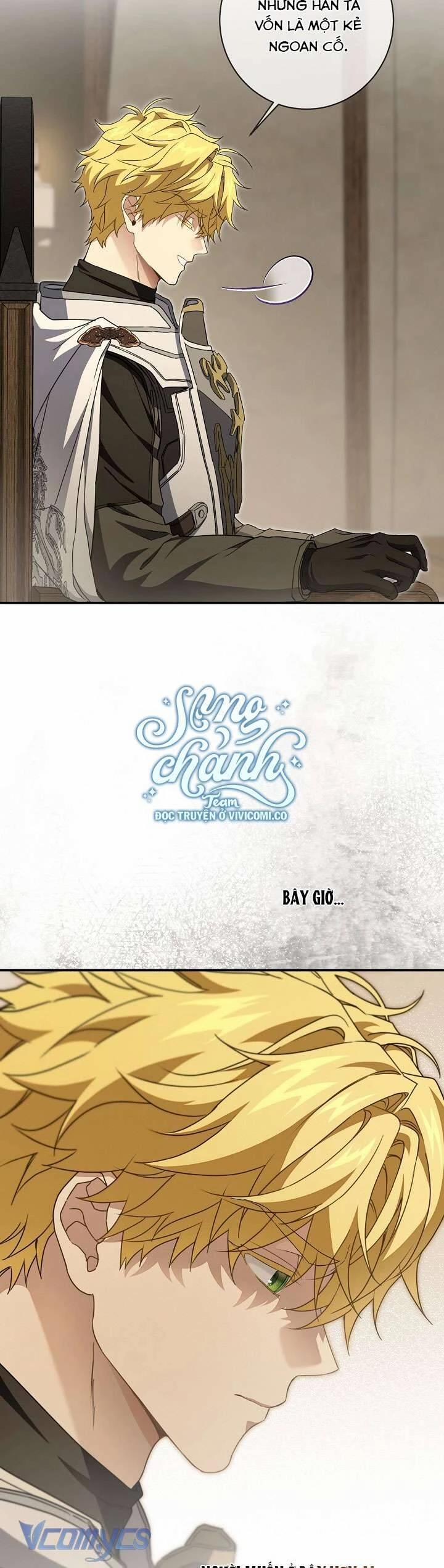 Hướng Về Ánh Dương Lần Nữa 100 trang 30