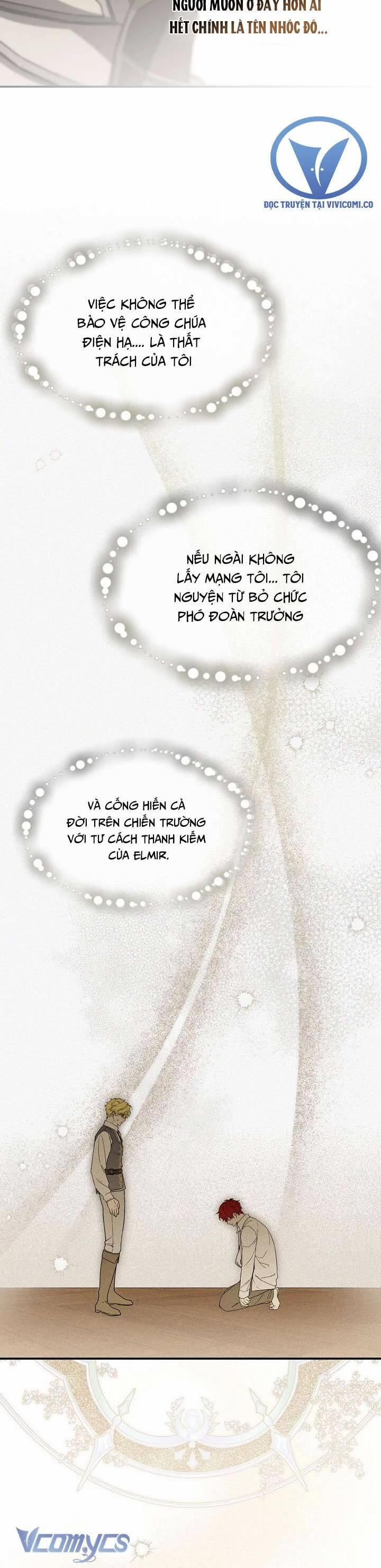 Hướng Về Ánh Dương Lần Nữa 100 trang 31