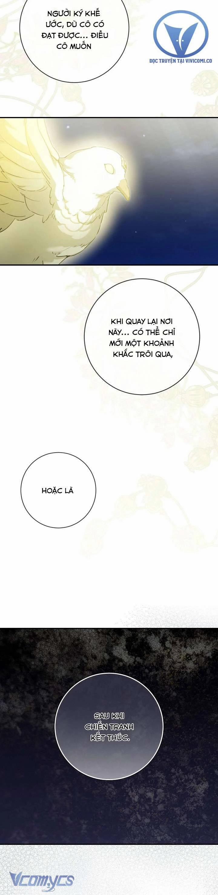 Hướng Về Ánh Dương Lần Nữa 100 trang 9