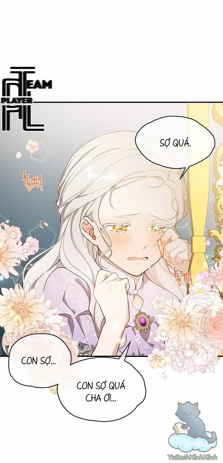 Hướng Về Ánh Dương Lần Nữa 2.5 trang 10