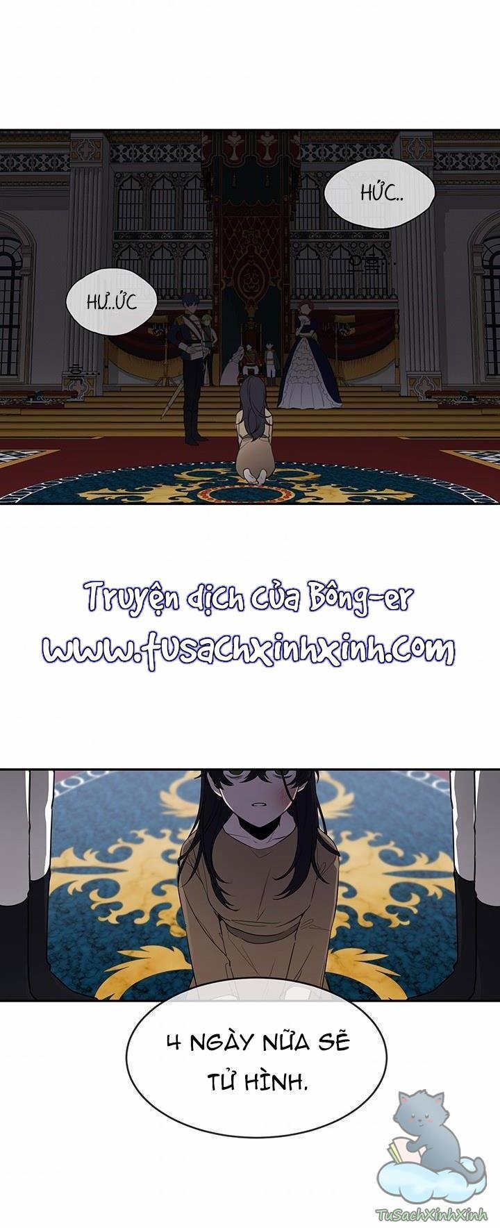 Hướng Về Ánh Dương Lần Nữa 2.5 trang 11