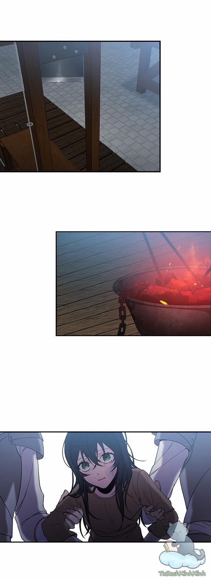 Hướng Về Ánh Dương Lần Nữa 2.5 trang 13