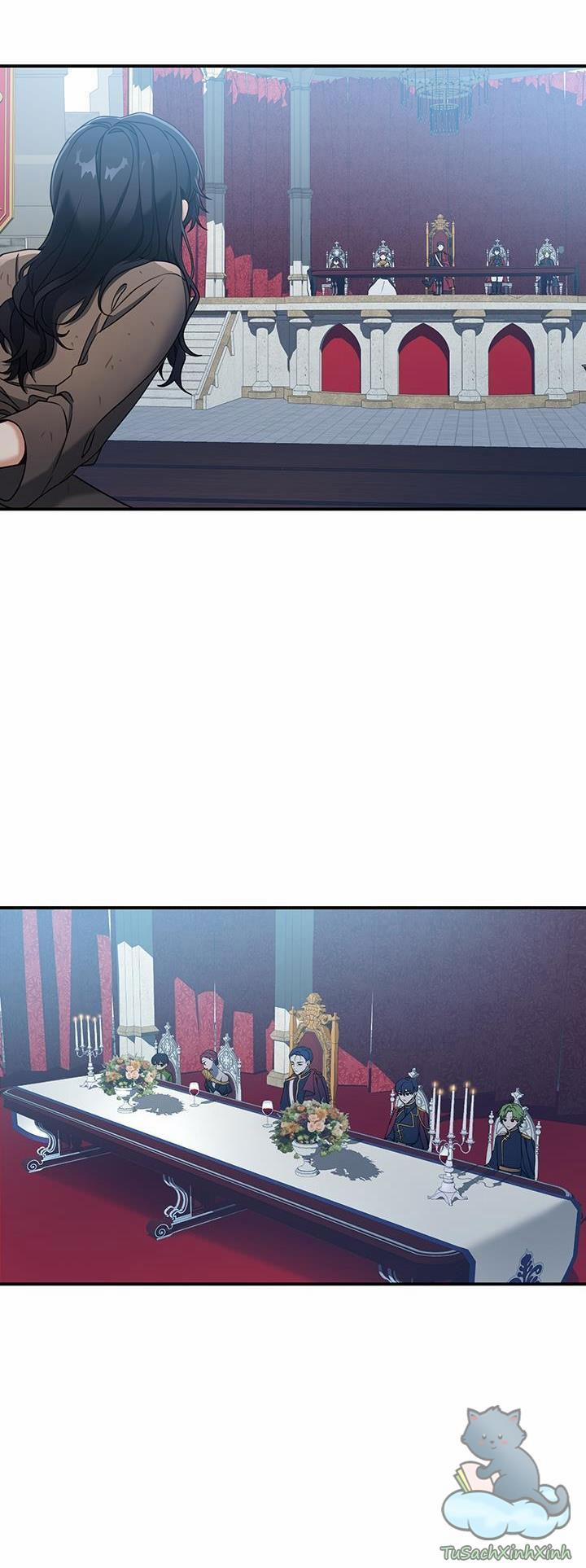 Hướng Về Ánh Dương Lần Nữa 2.5 trang 14