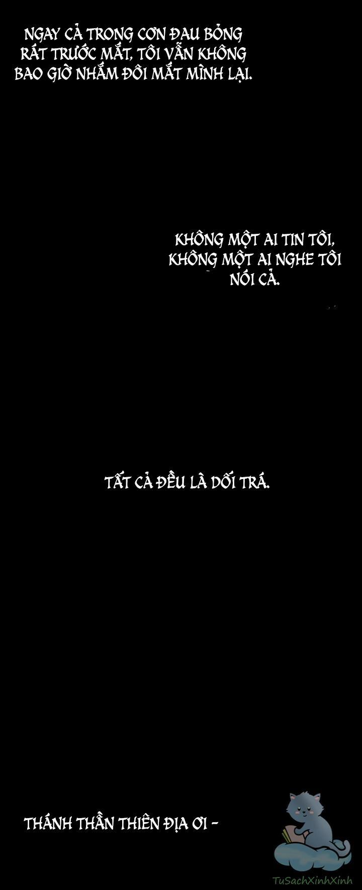 Hướng Về Ánh Dương Lần Nữa 2.5 trang 18