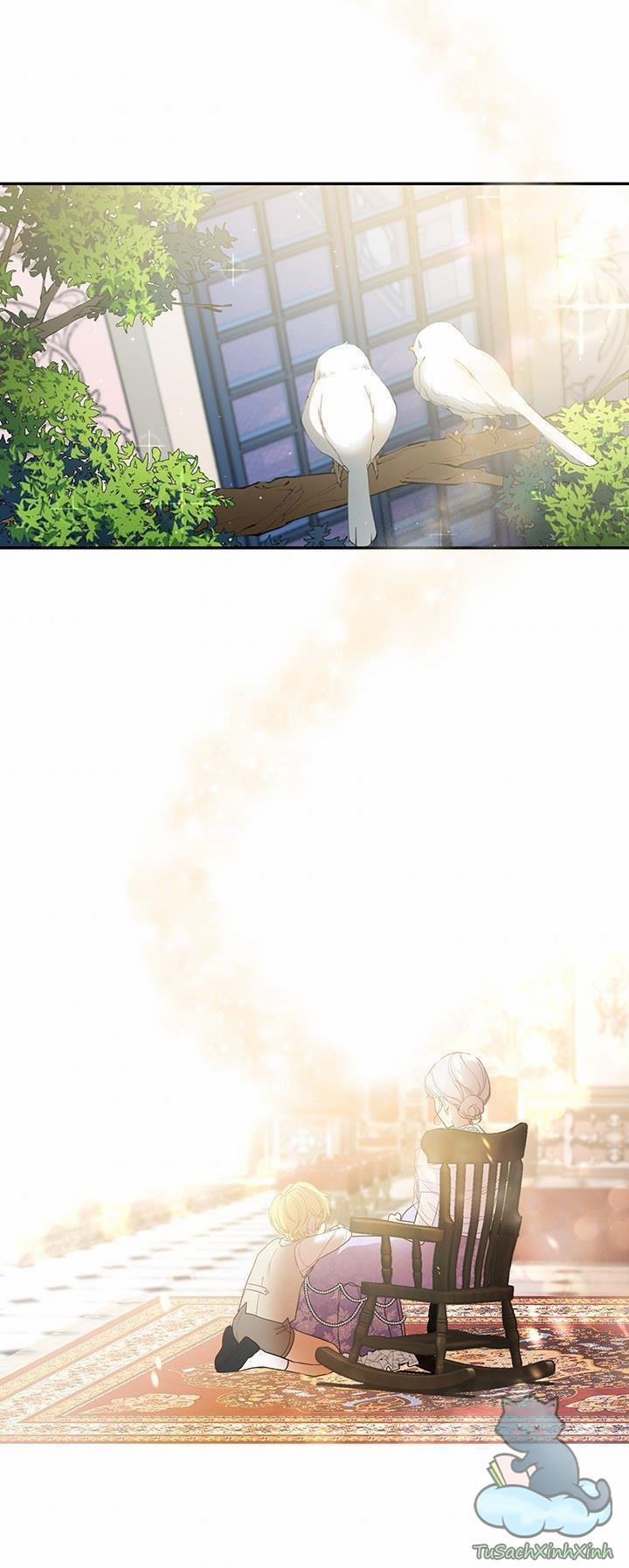 Hướng Về Ánh Dương Lần Nữa 2.5 trang 23