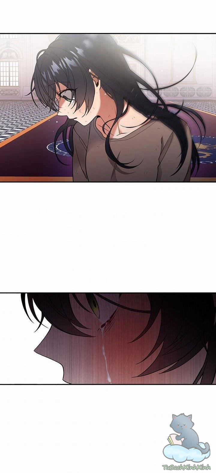 Hướng Về Ánh Dương Lần Nữa 2.5 trang 3