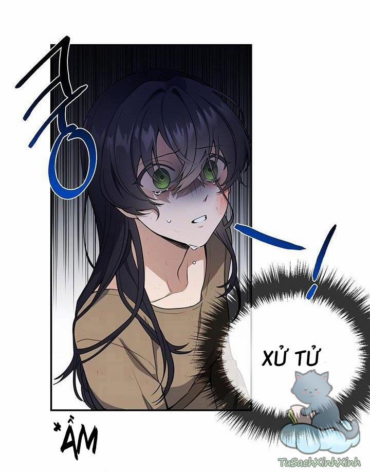 Hướng Về Ánh Dương Lần Nữa 2.5 trang 6