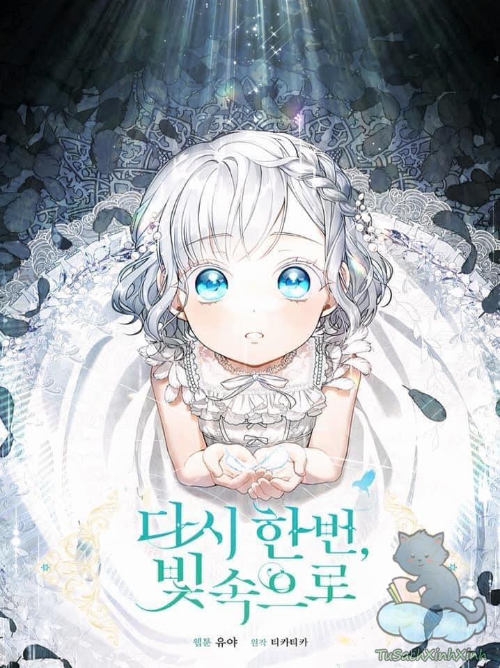 Hướng Về Ánh Dương Lần Nữa 2 trang 0