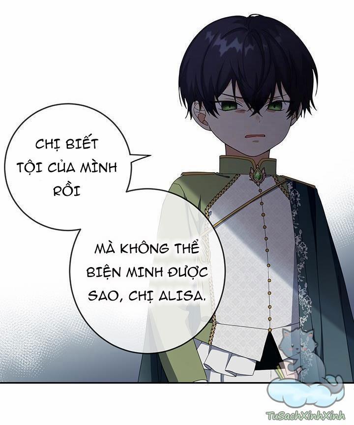 Hướng Về Ánh Dương Lần Nữa 2 trang 13