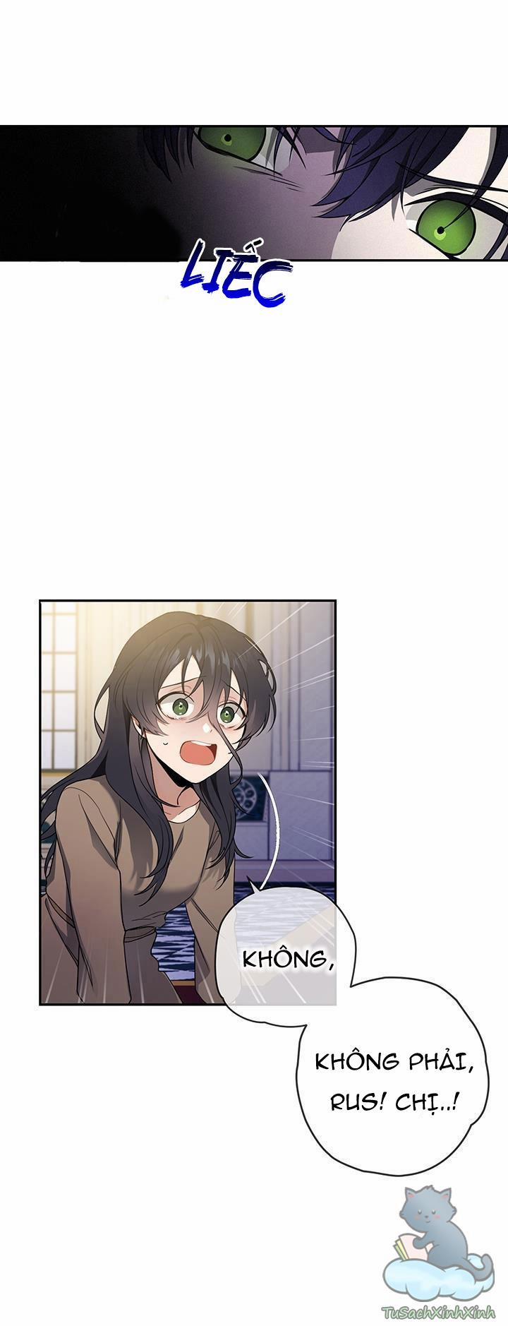 Hướng Về Ánh Dương Lần Nữa 2 trang 14