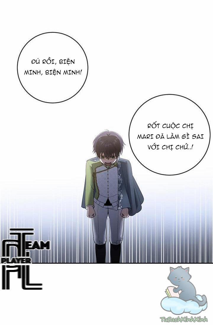 Hướng Về Ánh Dương Lần Nữa 2 trang 15