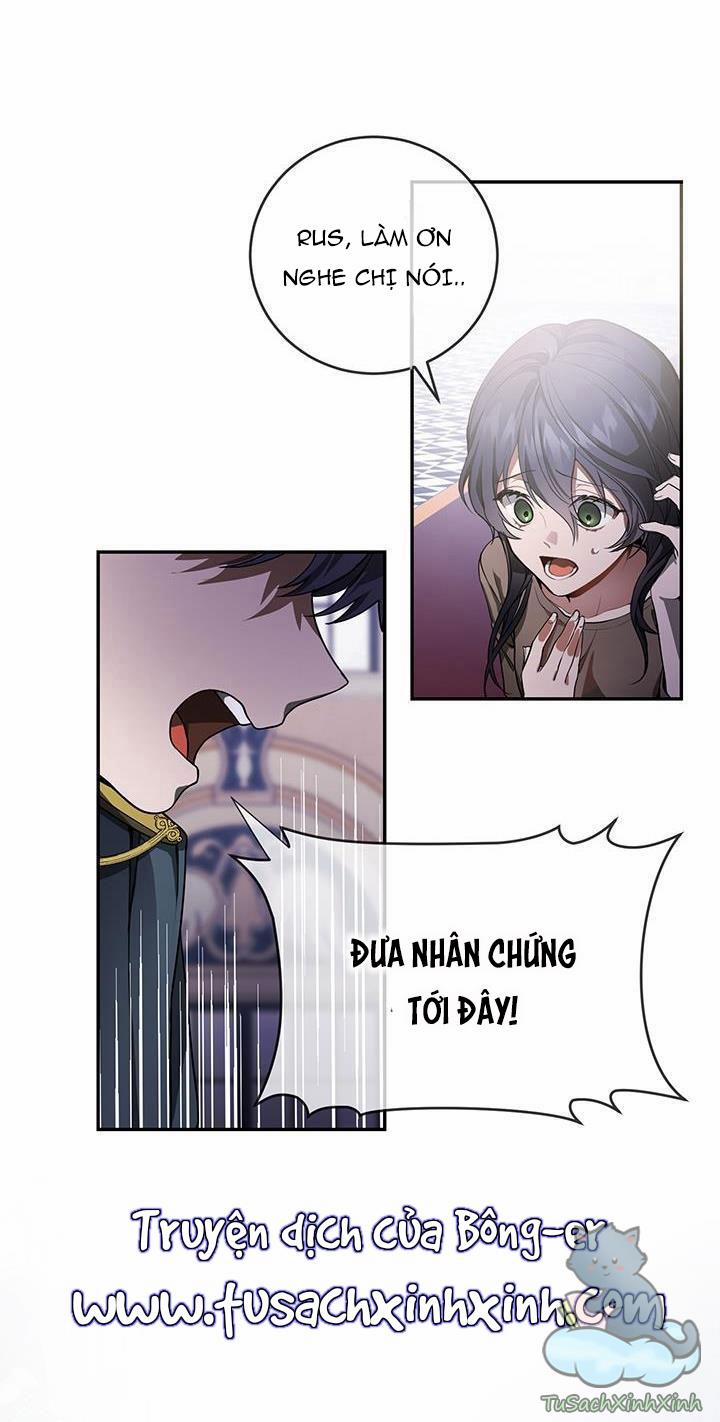 Hướng Về Ánh Dương Lần Nữa 2 trang 16