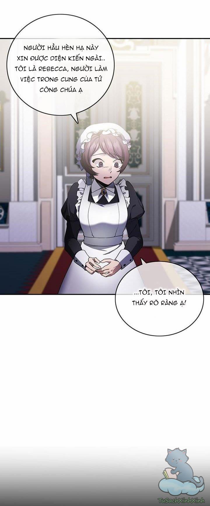 Hướng Về Ánh Dương Lần Nữa 2 trang 18