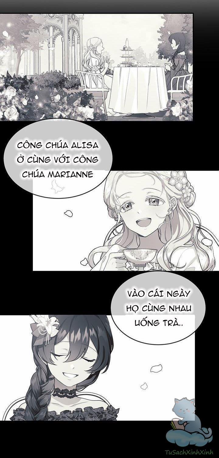 Hướng Về Ánh Dương Lần Nữa 2 trang 19