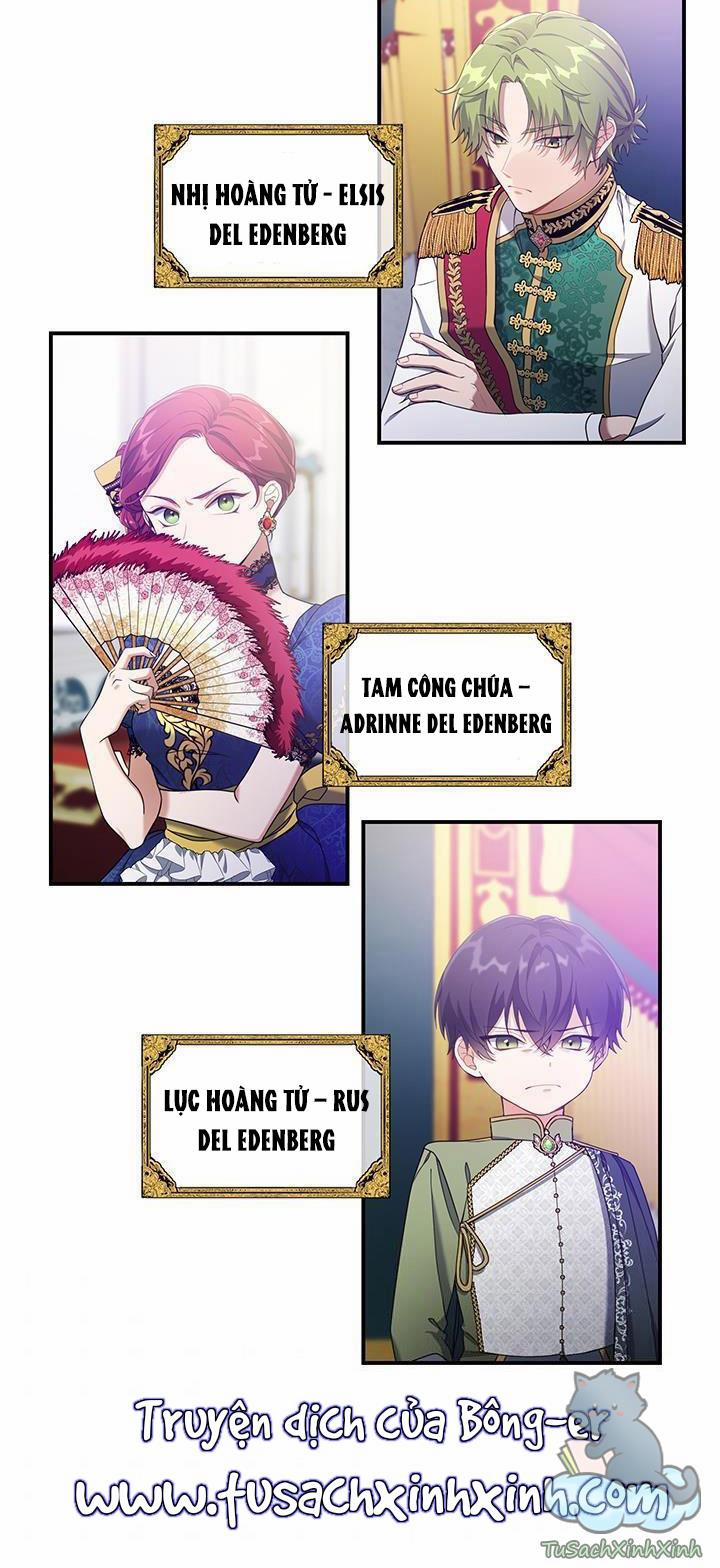 Hướng Về Ánh Dương Lần Nữa 2 trang 2