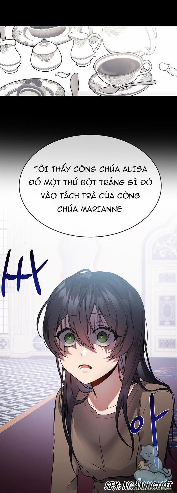 Hướng Về Ánh Dương Lần Nữa 2 trang 20