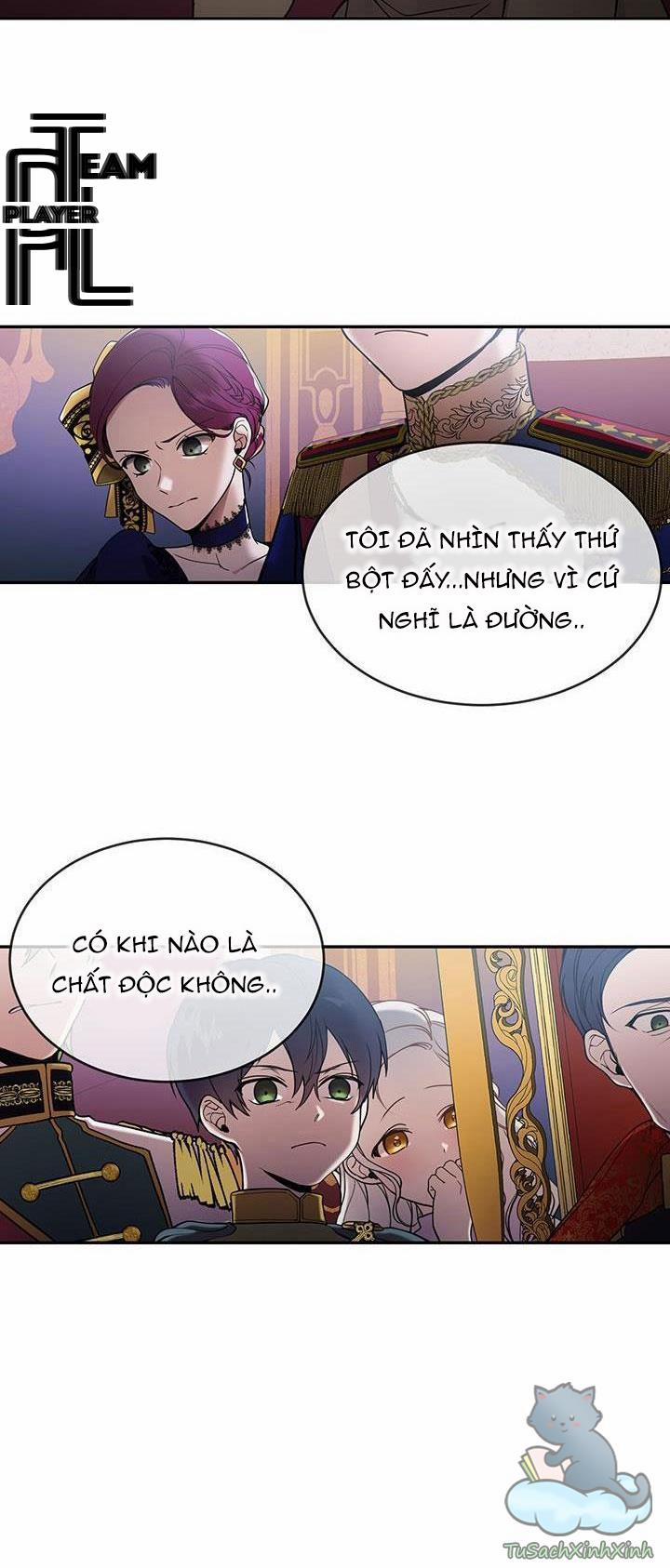 Hướng Về Ánh Dương Lần Nữa 2 trang 21