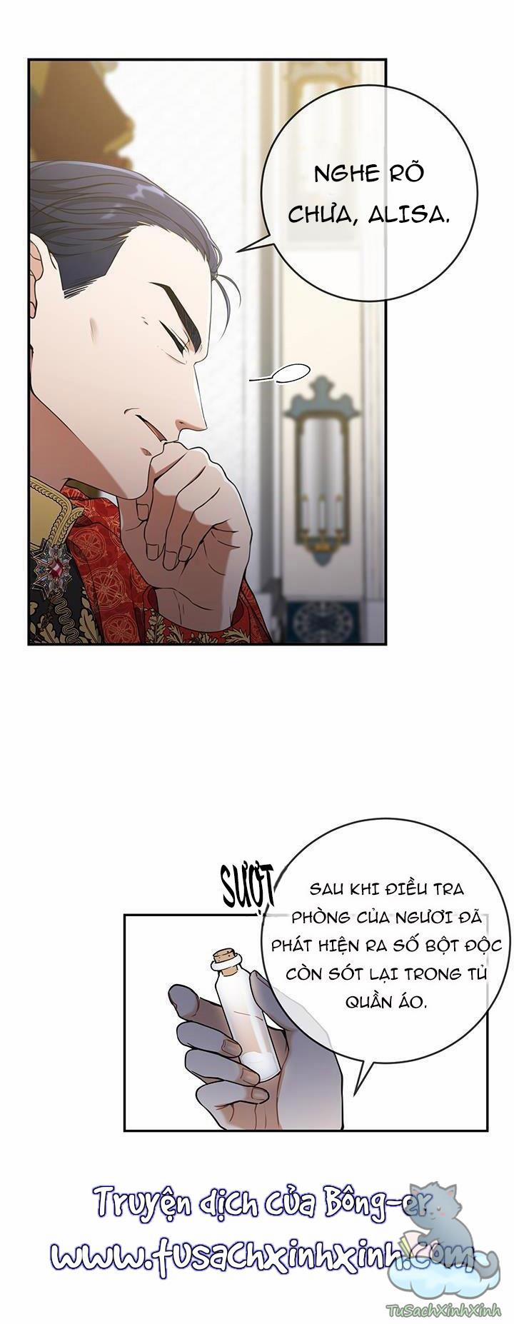 Hướng Về Ánh Dương Lần Nữa 2 trang 22