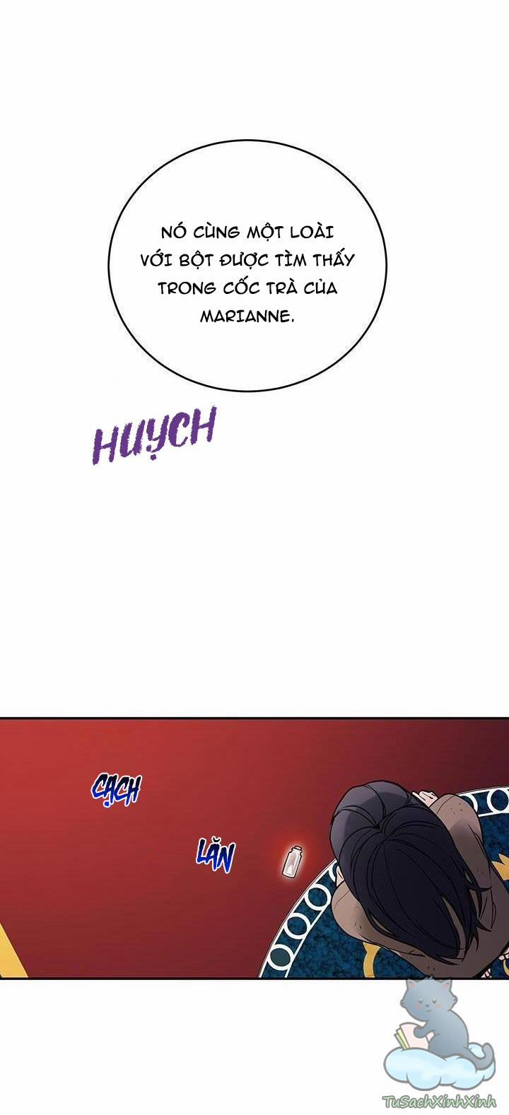 Hướng Về Ánh Dương Lần Nữa 2 trang 23