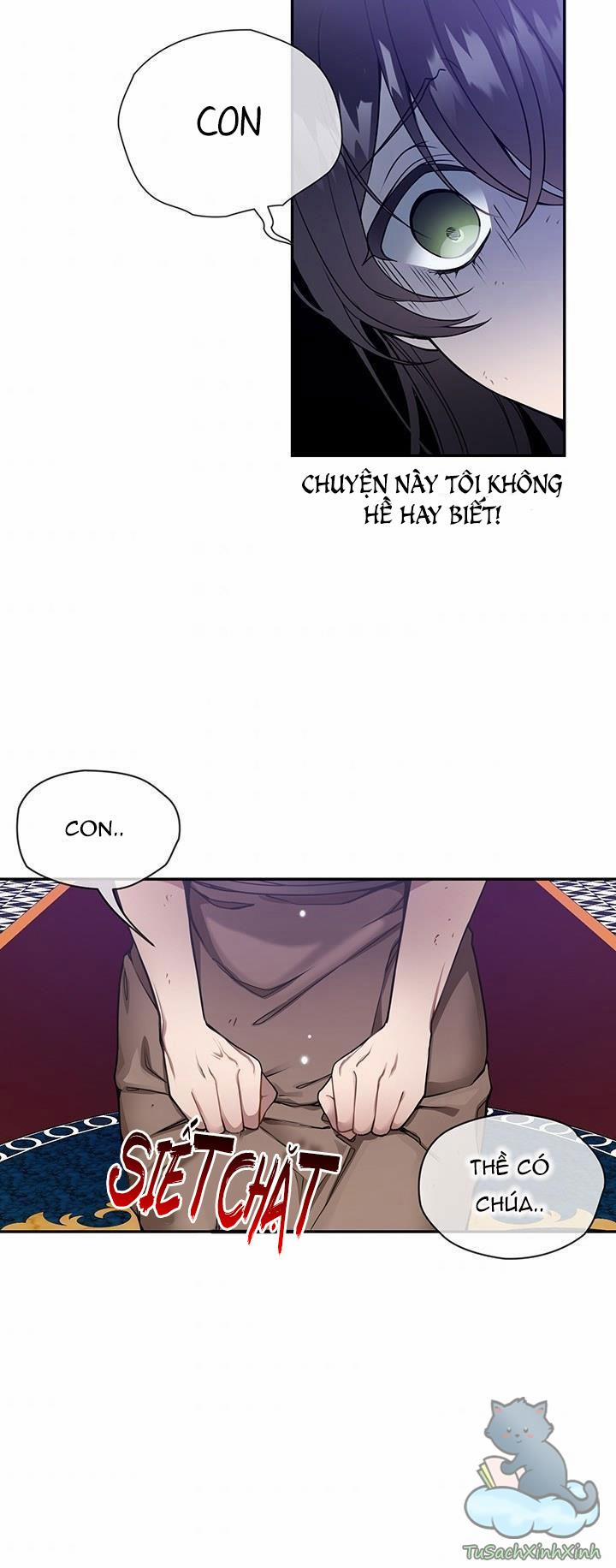 Hướng Về Ánh Dương Lần Nữa 2 trang 25