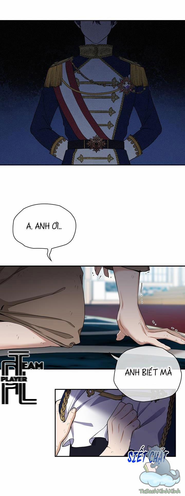 Hướng Về Ánh Dương Lần Nữa 2 trang 27