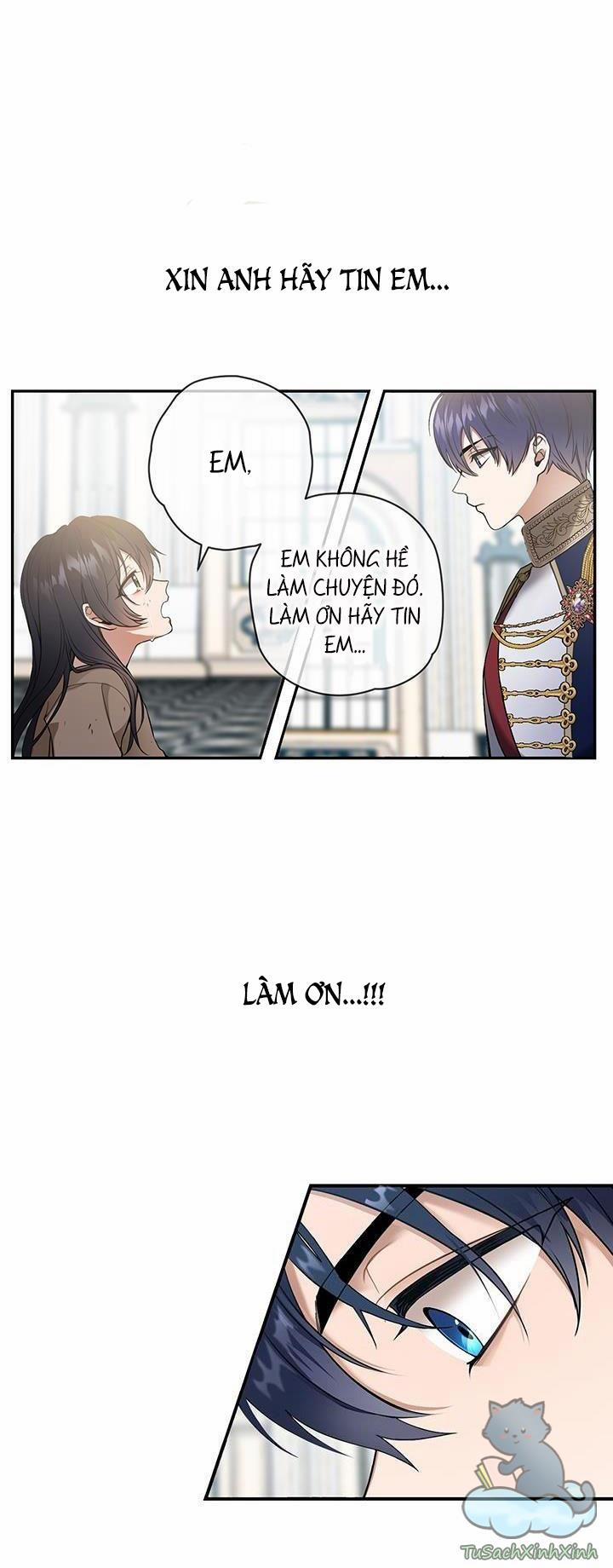 Hướng Về Ánh Dương Lần Nữa 2 trang 28