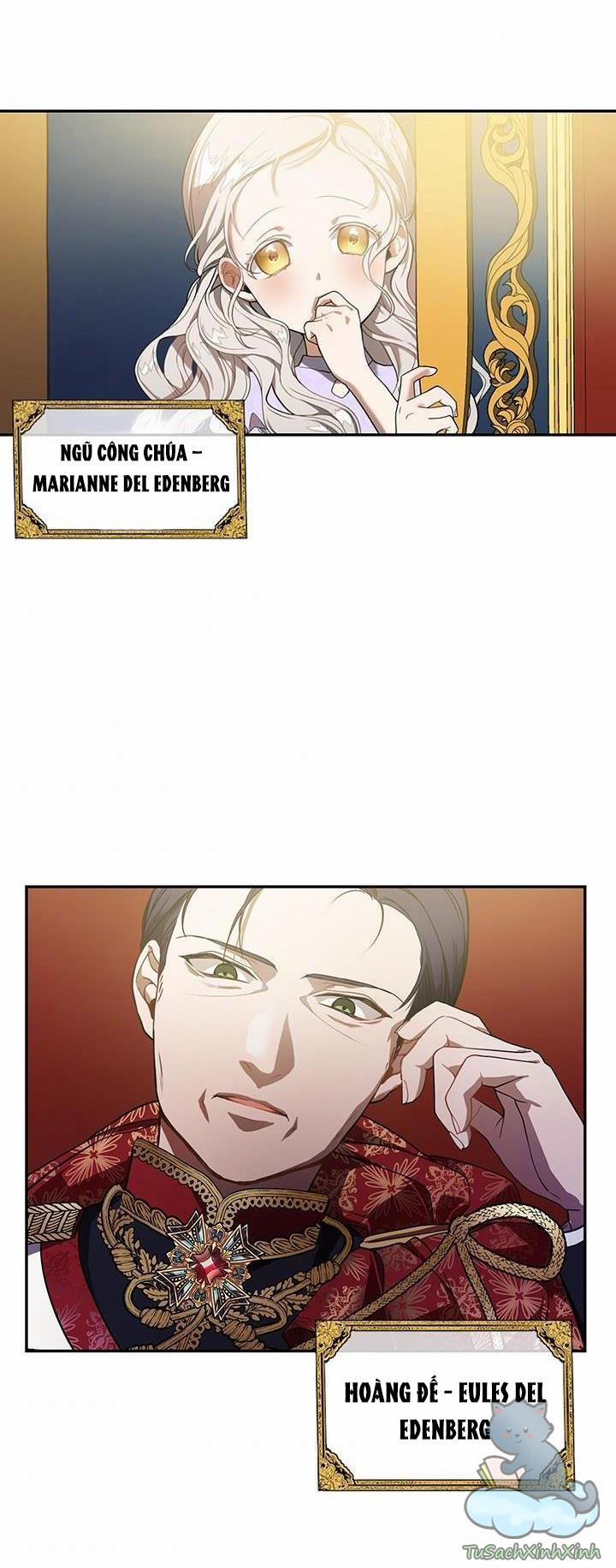 Hướng Về Ánh Dương Lần Nữa 2 trang 3