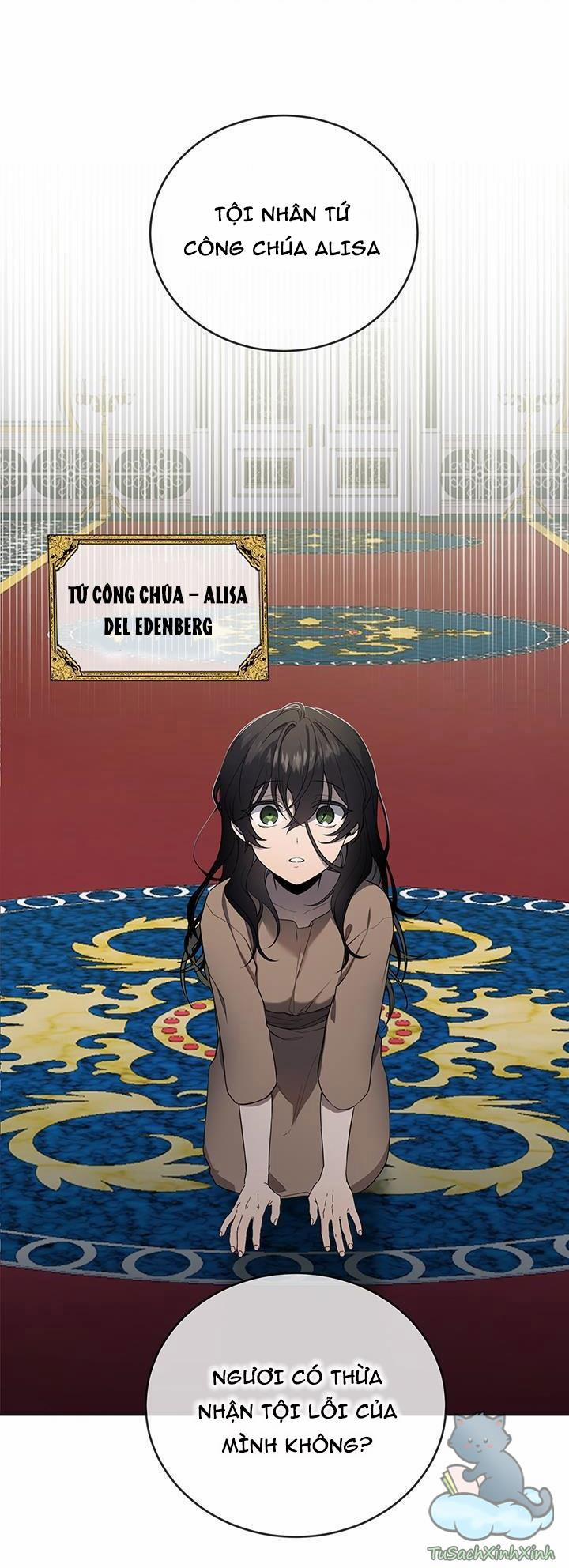 Hướng Về Ánh Dương Lần Nữa 2 trang 4